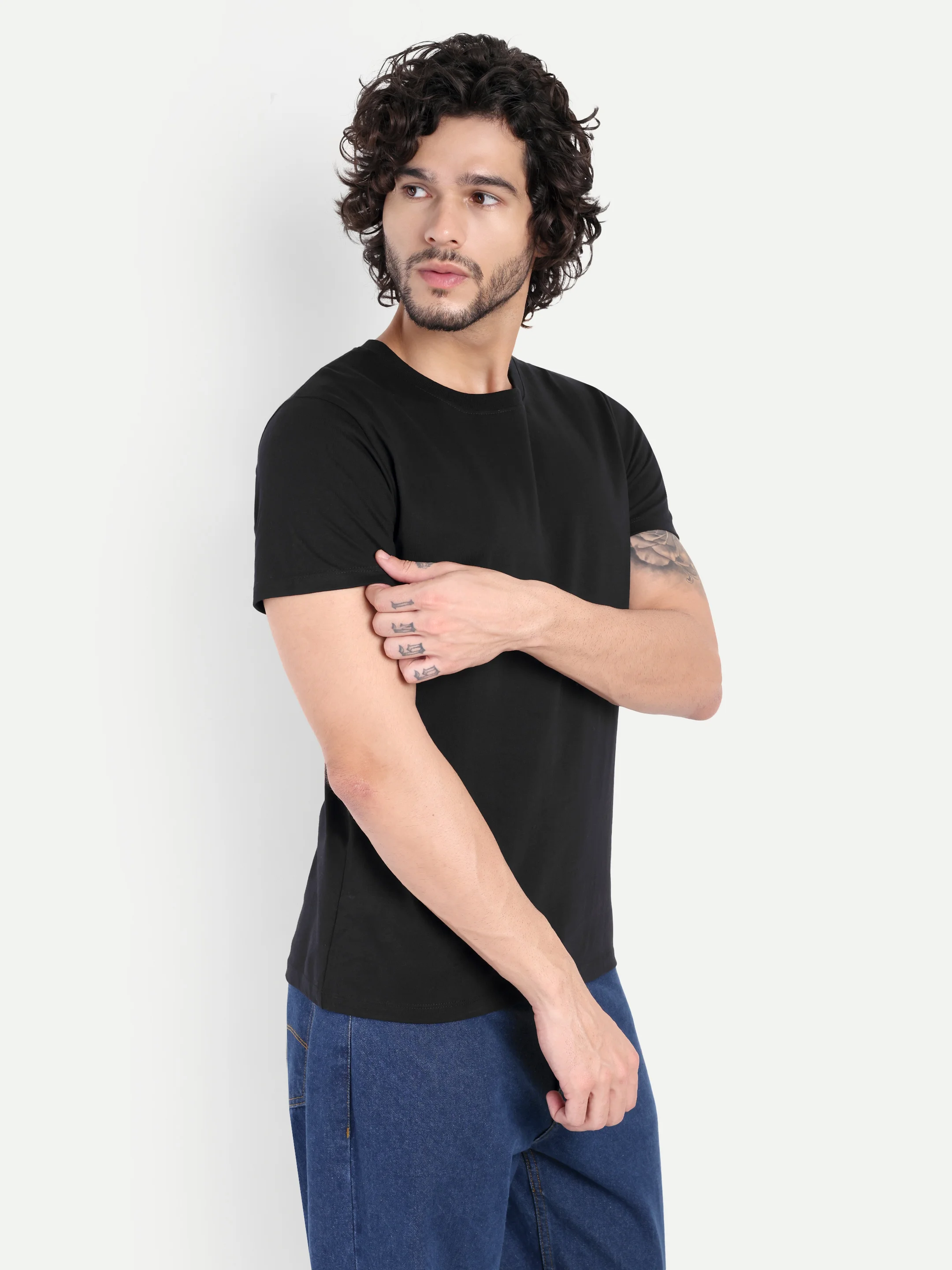 ecomm male shoot